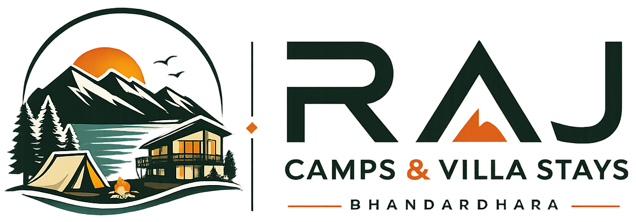 Raj Camps & Villa Stays